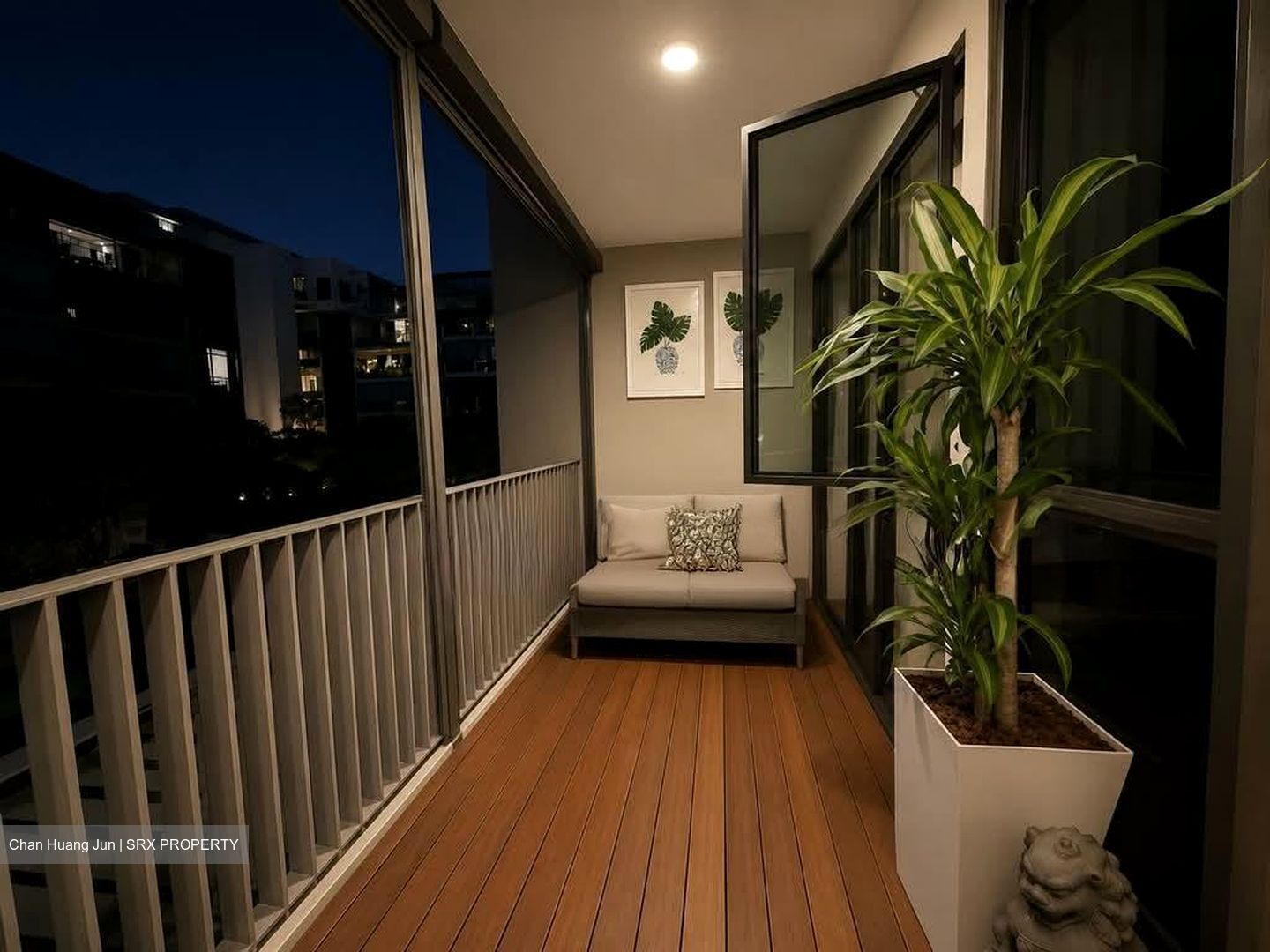 Stratum (D18), Condominium #576744971